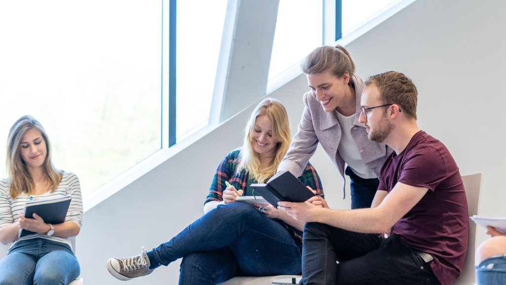 Università di Lüneburg