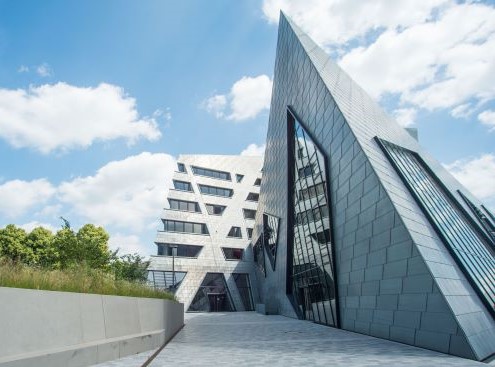 Università di Lüneburg